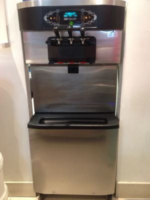 compro vendo maquinas de sorvete expresso produtos e assistencia 