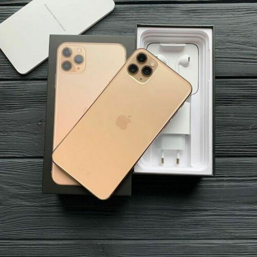 Apple iPhone 11 PRO max / whatsapp +19108031175