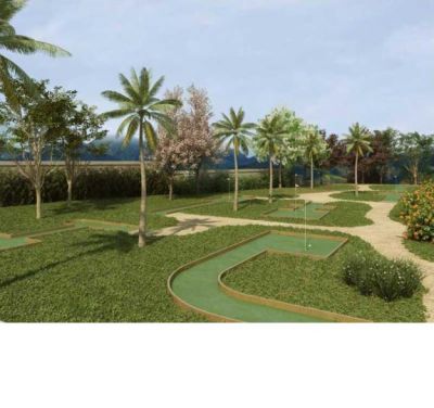 apartamento a venda tamboré - pronto para morar