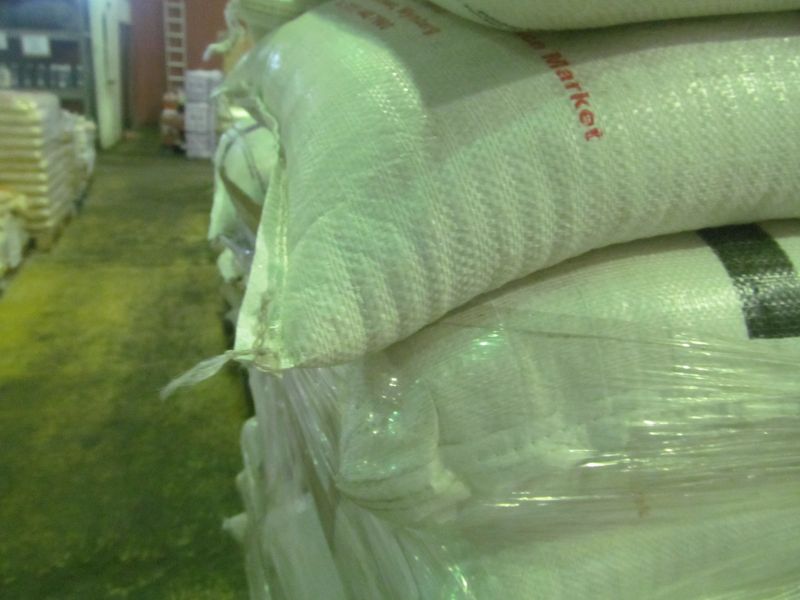 Vender - Milho Branco