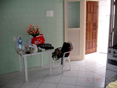 Apartamento a venda em Salvador na Sabino Silva, Chame Chame