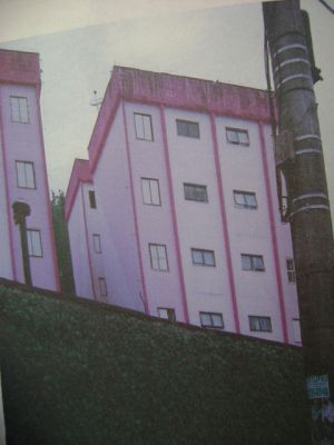 Vende-se Apartamento em Poá