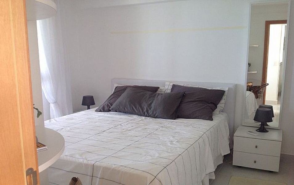 Apartamento à venda em Areia Preta - Cód. 1245