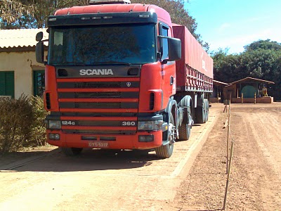 JFL TRANSPORTES  LTDA