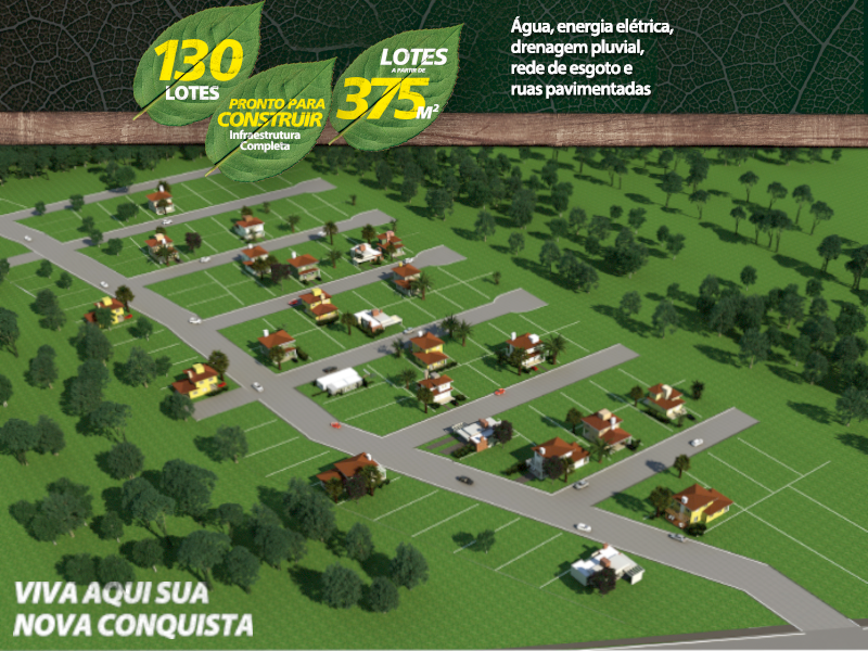 Loteamento Lúcia Giassi Cocal do Sul