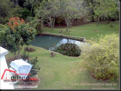 297 Condomínio Capela do Barreiro 2.000m² construção 350m² valor R$ 680mil