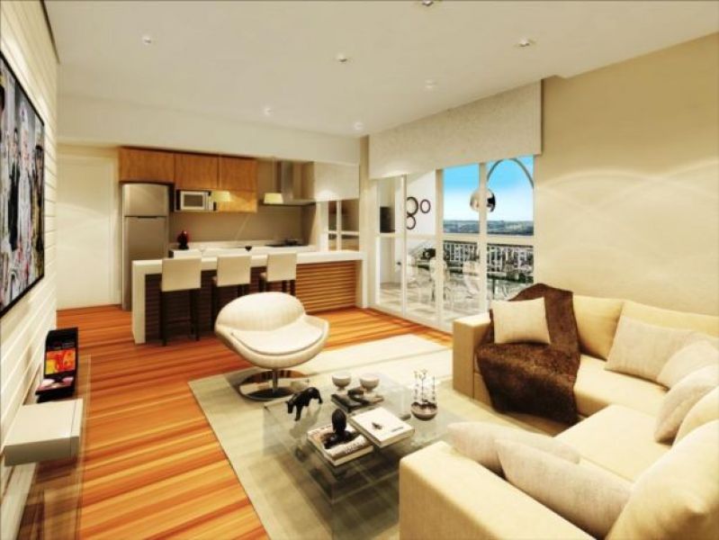 Apartamentos novos 86m² e 113m² 3 dorm. (1 suíte) – Alto do Ipiranga – Mogi das Cruzes/SP