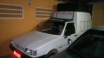 Carro de som Grande Porto alegre e serra