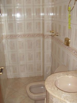 Sobrado 3 quartos com 1 suite master