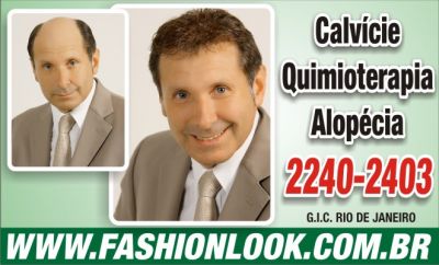 PROTESE CAPILAR