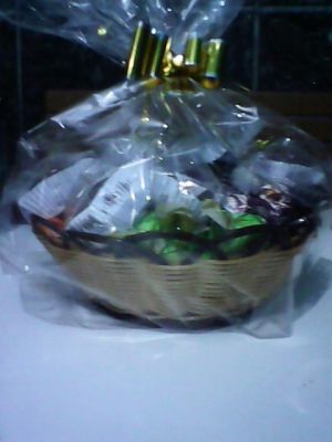 Delicias de Chocolate