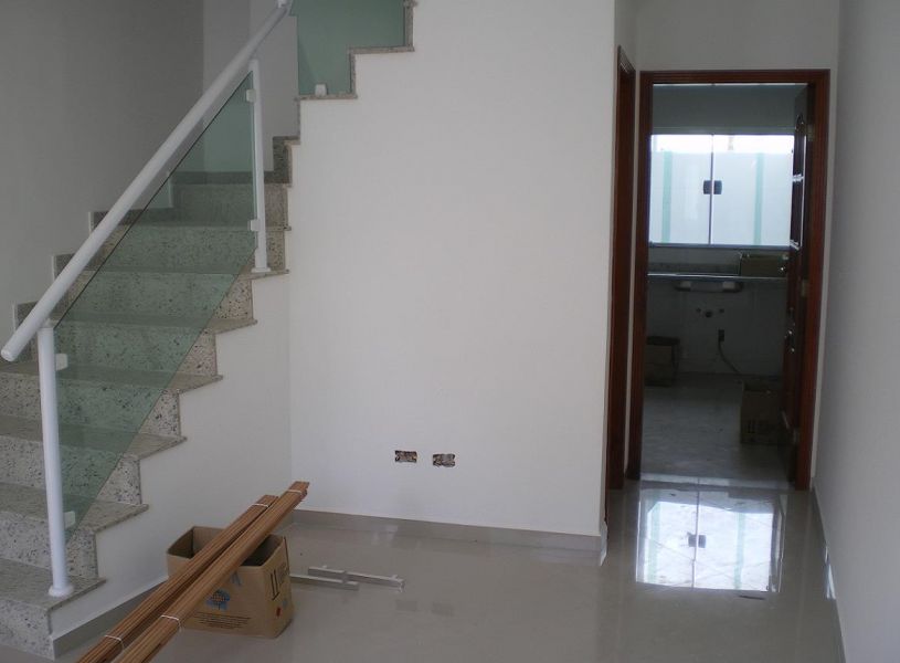 Sobrado 2 suítes, Parada Inglesa - São Paulo