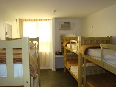 Deck345Meia Republica Estudantil- 20,00 diária**