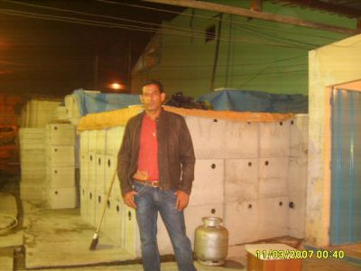 PREMOLDADOS MARCOL