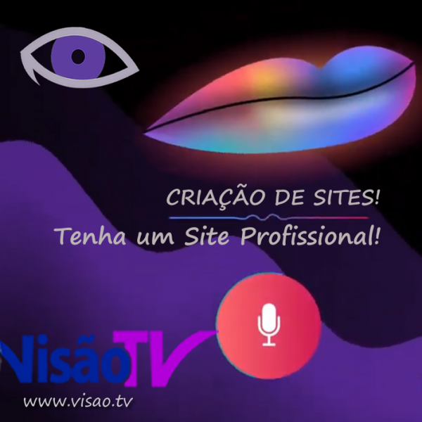 Visao.Tv Serviços Integrados Corporativos