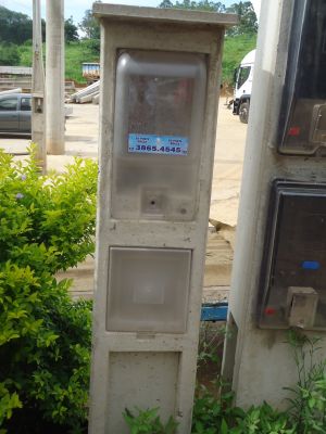 POSTE DE ENERGIA
