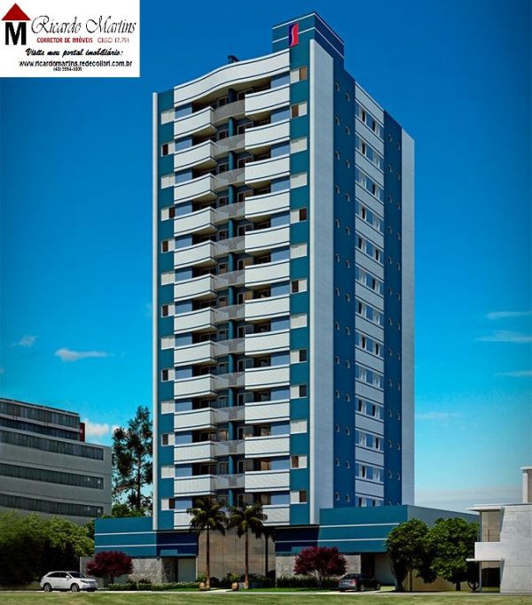 Pietro Benetton Centro Criciúma