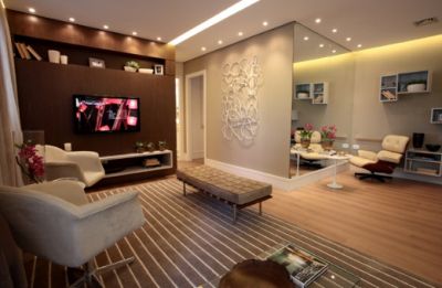 Vendo Apto no Vert Cidade Universitária / 57m²