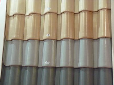 Telhas de Cimento Coloridas DF, Brasília e Entorno. R$1.750