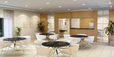 Recanto das Amoras Sorocaba - Minha Casa Minha Vida