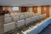 Lançamento Jurubatuba Empresarial com salas de 38m² a 300m² c/ preço promocional, visite decorado.