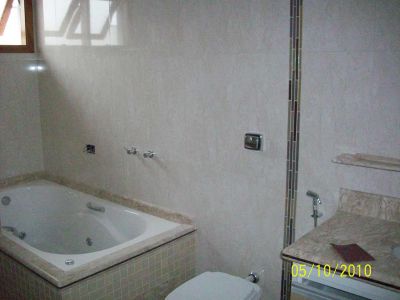 Casa Condomínio Fechado em São José dos Campos