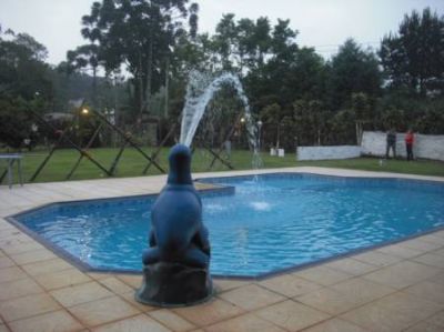 ALUGO CHACARA GUARULHOS MARMELO