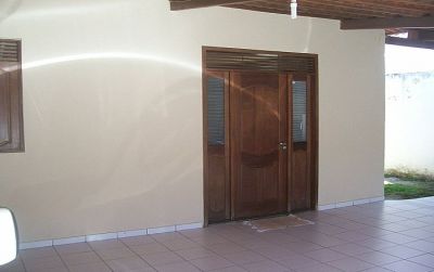 Ótima Casa em Cidade Verde