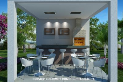 Lançamento de Apartamentos em Paulínia SP