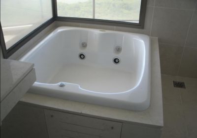 Apartamento 4 quartos Barra da Tijuca vista mar Itauna Gold