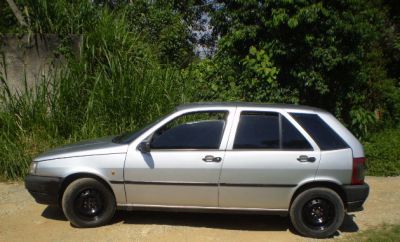 Kadett GSi 95, gasolina/GNV, 2.0 mais Tipo 95, ie, 4p X KOMBI