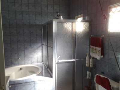 VENDE TROCA  CASA  EM LENÇÓIS PAULISTA