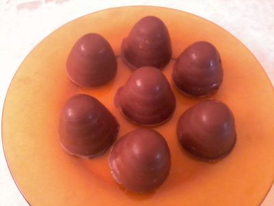 Docinhos de Festa