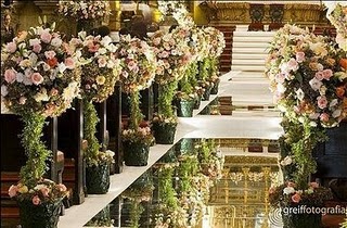 *******************PASSARELA ESPELHADA********************************