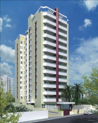 Residenzialle Piazza Cassettari - Aptos 88m² á 171m² - São Bernardo do Campo !!!!