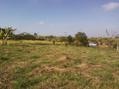 TERRENO CIDADE SALTINHO