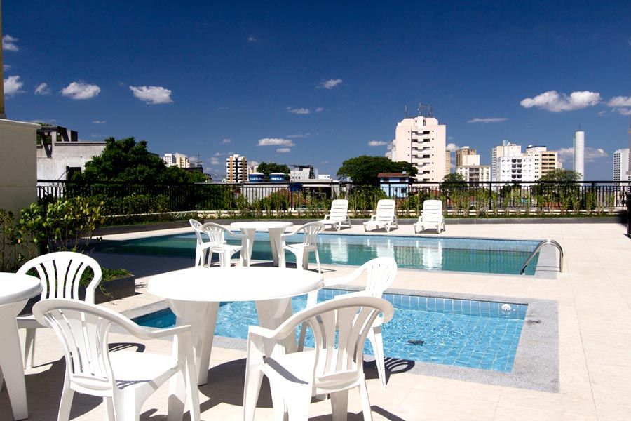 Pronto Ventura Guarulhos, 2 dormitórios apto 1475, 65 itens de lazer, vaga coberta no Centro.