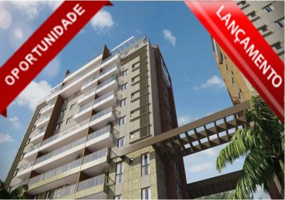 Apartamento 3 quartos Recreio Lançamentos