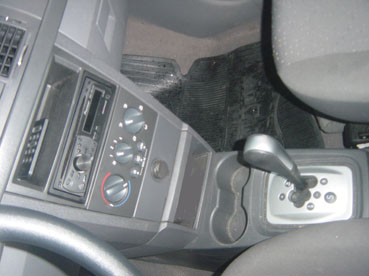 MERIVA 2010 EXPRESSION EASYTRONIC FLEXPOWER