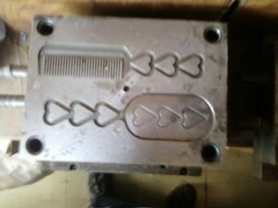 MOLDE PARA INJETORA - VENDA TODO BRASIL