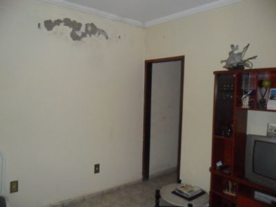 Vendo Casa no Limoeiro