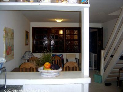 Casa a venda em Buzios a 200 m da praia de Manguinhos