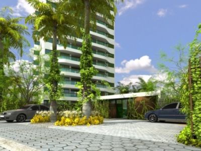 Apartamento em Lagoa Nova