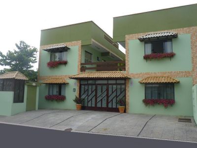 Pousada em Balneario Camboriu a 100mts da Praia