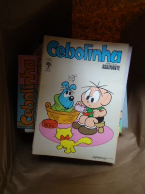 (COMPRO GIBIS ANTIGOS PREF. ACIMA DE 1.000 GIBIS-PAGO BEM E A VISTA  