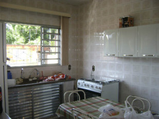 Vi 520, excelente casa centro de Tiete SP,