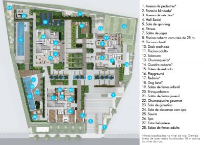 PÁTEO BARRA - PAULO MAURO E YUNI