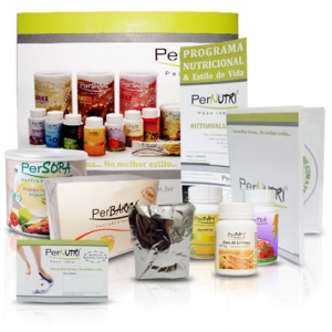 Adquire já se espaço da Pernutri !!!