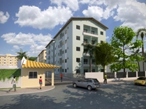 CKOM - Apartamentos confortáveis para você viver bem!