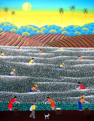 OBRAS DE ROBSON BARROS A VENDA COM AJUR SP 